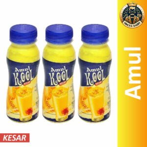 Amul Kool Kesar